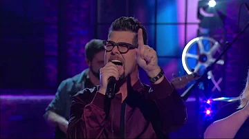 The Crabb Family "I See Revival" Live At TBN
