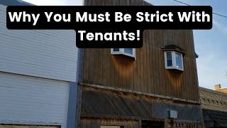 Why Landlords Must Be Strict on Tenants Regarding, Rent, Parking, Leases and More