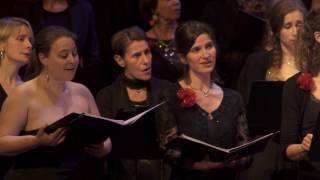 Hysope : O Magnum mysterium by Morten Lauridsen