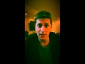 Rob Thomas - Garfield Mayor's New Album 'Take and Take'