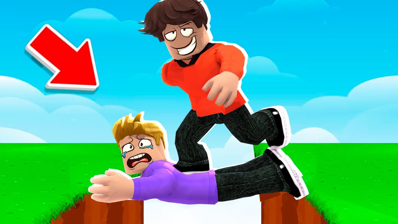 2 SPELER PUZZELS OPLOSSEN In ROBLOX!