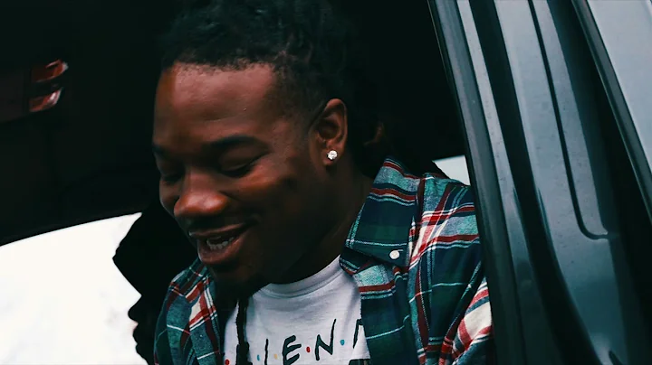 Gq Kutz - Strikly On One (Official Music Video)