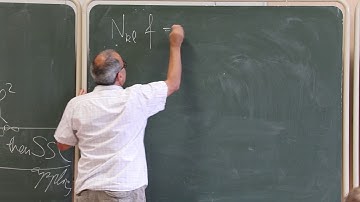 Bálint TÓTH   Scaling limits for random walks and diffusion with long memory   part 5 8