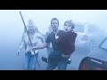 The mist film complet en franais