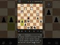 brutal checkmate 😈ll #chess ll#winner #onepunchman#hikaru