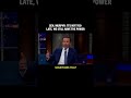 The American people still have power