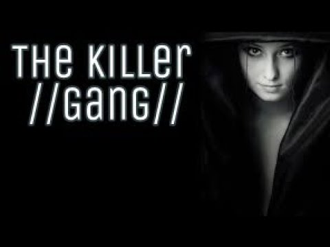 BTS TAEHYUNG FF - The Killer Chapter 4