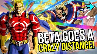 Download Lagu Rapid All Might is Finally a Rapid! MP3