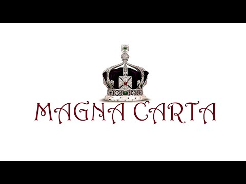 Videó: Mi a Magna Carta jelentősége az állami iskolai tanárok számára?