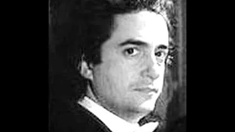 Evgeny Mogilevsky Plays Third Concerto by Rachmani...