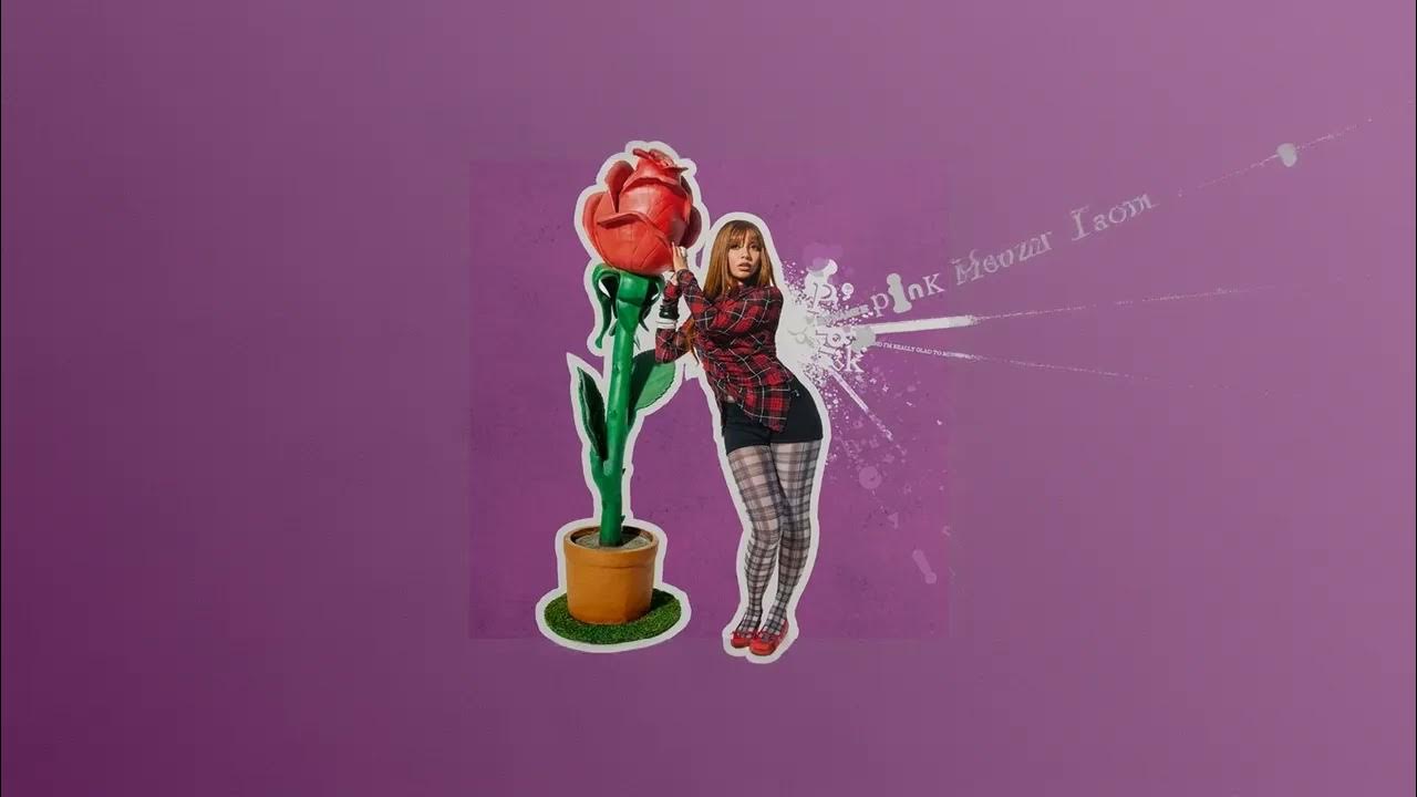 PinkPantheress - Illegal (Instrumental) PinkPantheress - Illegal (Instrumental)