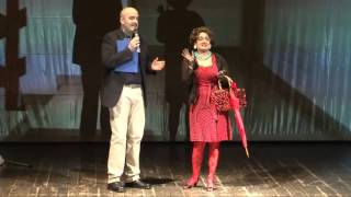 Lucia Fraboni - Ida Di Chiaravalle 2