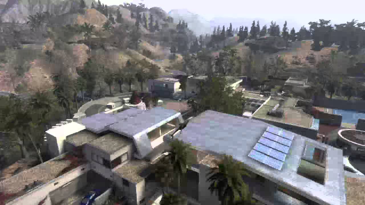 THElowBASS - Black Ops II Game Clip snaphots