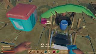 Raft How To Water Your Plants (Quick Tips)