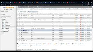 Database Pdam 1718147 Noval Alan Pambudi Si Pdam