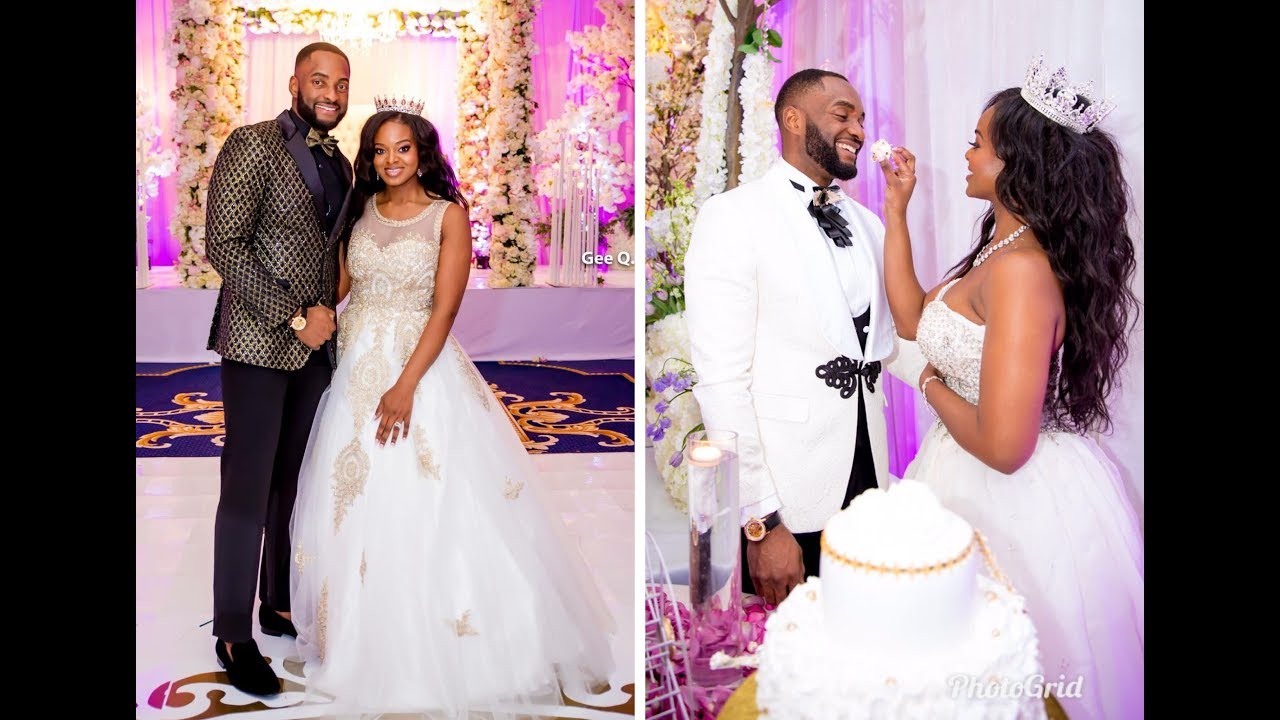 Nigerian Wedding Planning 101 Bridal Party Bridesmaids Expenses Nigerian Wedding Planning 101 Bridal Party Bridesmaids Expenses Duties Ifyyvonne