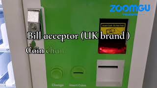 drink vending machines for sale