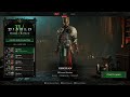 Diablo 4 VoH S7 Hardcore Sorcerer : from T1 to T2 (Pit Tier 35)