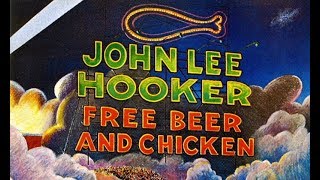 John Lee Hooker - Settin&#39; on Top of the World