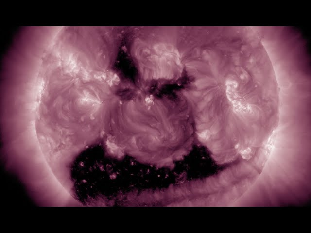 Solar Storms Coming Today, Interstellar Object Update | S0 News Aug.8.2025