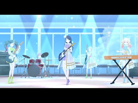 Project Sekai : フロムトーキョー / From Tokyo virtual live ft Leo/need