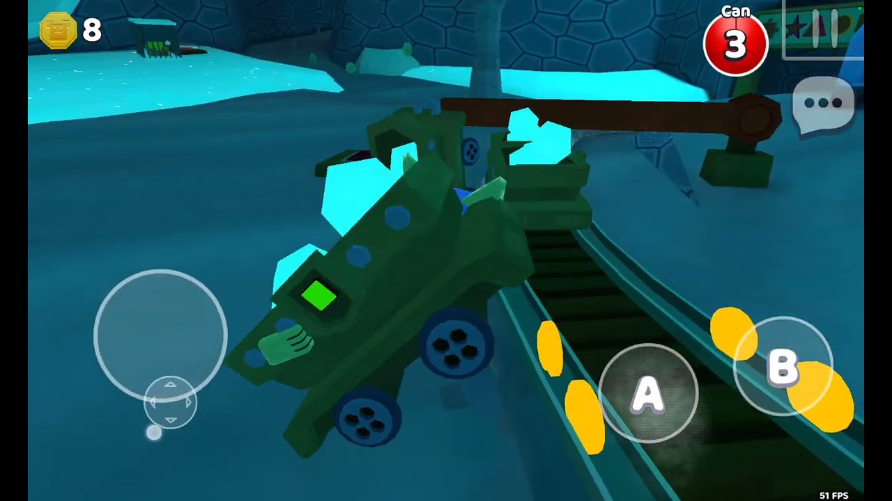 Köstebek mağarası A geçtik...... 