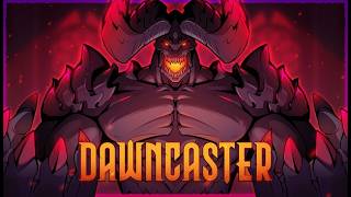 Dawncaster | The RPG Cardventure - Roguelike Deckbuilder - Gameplay (PC)
