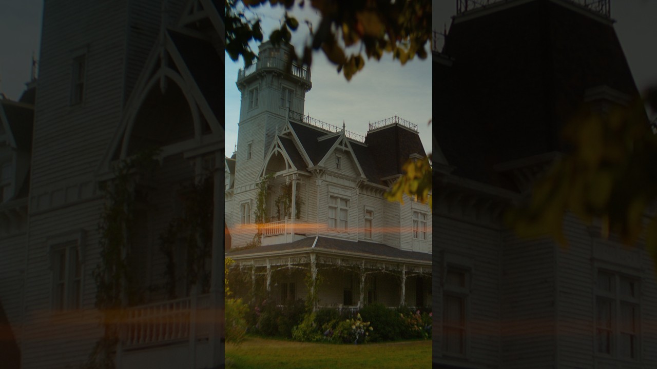 The magic returns.✨ #PracticalMagic2 is coming to theaters this September.