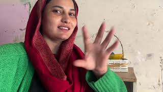 Ghar change kar lia ! #dhamaid #dhawalimaid #hometour