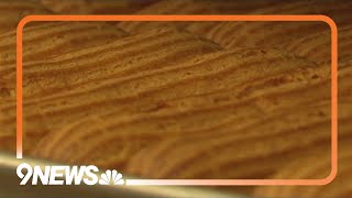 Parker bakery named one of the 'Best Bakeries in the U.S.' by New York Times