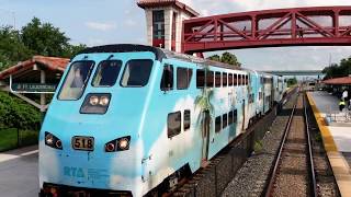 Tri Rail COVID 19 Schedule