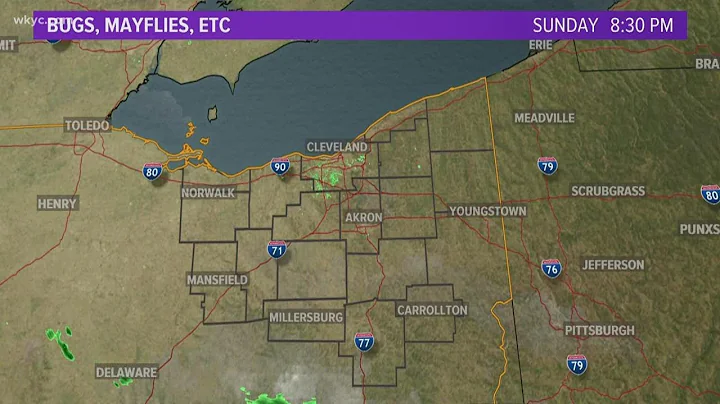 11 p.m. weather forecast June 28, 2020