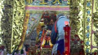 990416新吉莊北極殿玄天上帝入廟安座-2.MOV
