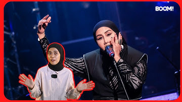 BOOM! Flashback : ELLA (Ratu Rock Malaysia)