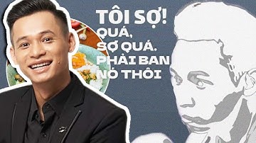 (Restream) Độ Mixi trải lòng sau khi được anh chị nhà đài VTV24 ghé thăm và cái kết Phùng Thanh Lịch