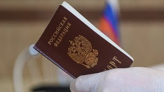 Отказ от белорусского гражданства: как проходит в 2021 году