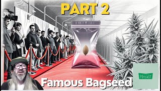 Famous Bagseed: Chem Dog & Sour w: Heavy Dayze & Chad Westport | Spider Farmer Heater for Grow Tent