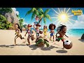 Island Rush by True Halo Studios! #world #peace #through #music #amazing #journey #race #seychelles