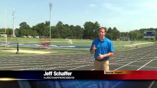 GRAHAM HARRELL DREAM COACH