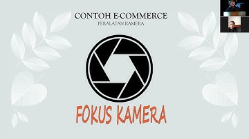 Presentasi Tugas Akhir ERP Dengan Odoo