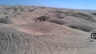 Glamis 2012