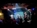 Не менее пяти оборотов - Птичка (Live in Zoccolo 2.0) 2022