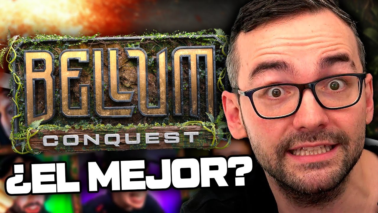 🔴 ¿EL MEJOR BELLUM de TODOS? 💥 ¡MEJORES CLIPS! 🐯 Xokas