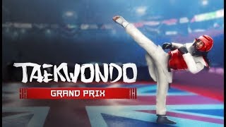 Taekwondo Grand Prix ★ GamePlay ★ Ultra Settings screenshot 5