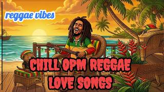 RELAXING REGGAE MUSIC MIX 🎸 NEW NONSTOP REGGAE LOVE SONGS 2026