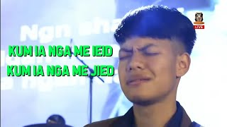 Kum ia Nga Me ieid kum ia Nga Me jied 🙏🏼 | @PotternetTv Shillong Worship Thumb