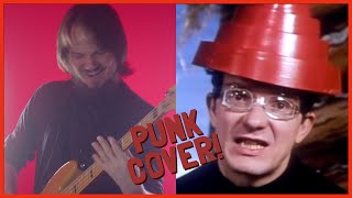 Devo - Whip It | ROCK / PUNK COVER
I covered Whip It by Devo. Rock / Punk cover style. Whip it good.
Listen to my music on Spotify: https://spoti.fi/3dWofLG
Support me on Patreon: https://www.patreon.com/mickmazzmusic
One time donations on Ko-fi: https://ko-fi.com/mickmazzmusic Devo - Whip It | ROCK / PUNK COVER