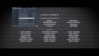 L1N Pictures Lord Miller Vertigo Entertainment House Mtv And Warner Bros Pictures Closing 2017