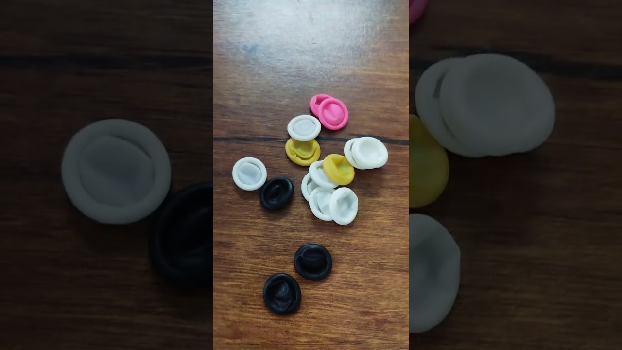 Anti Static Pink Finger Cots | Available on IndiaMART