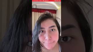 Live Pamela Safitri Senam Muka Hyper T0Brut Montok Pulen Desah Keenakan